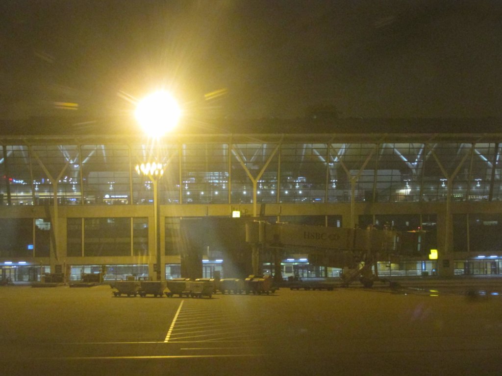 ピーチエアの国際線MM899に上海浦東国際空港から搭乗